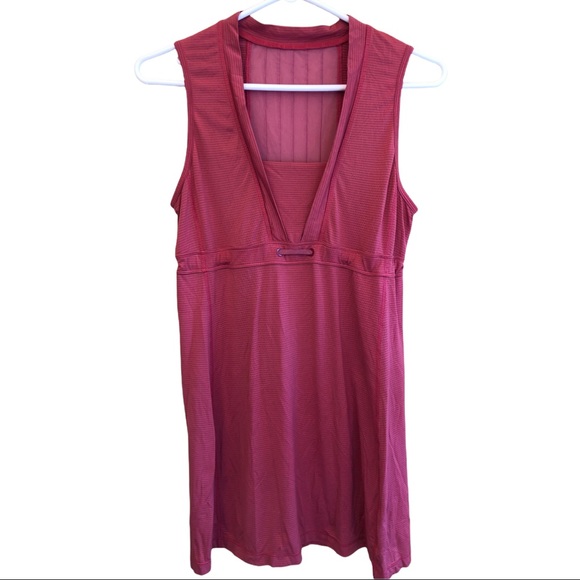 lululemon athletica Tops - Lululemon Tank Dress EUC RARE